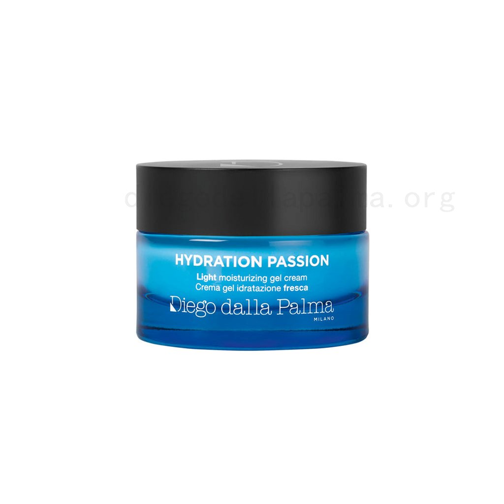 (image for) Hydration Passion - Light Moisturizing Gel Cream Sale